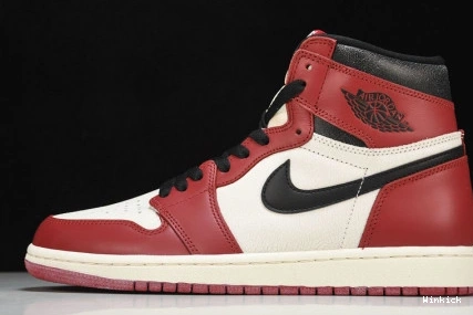 and Air OG Found Retro Lost 1 DZ5485-612 Jordan High 1013
